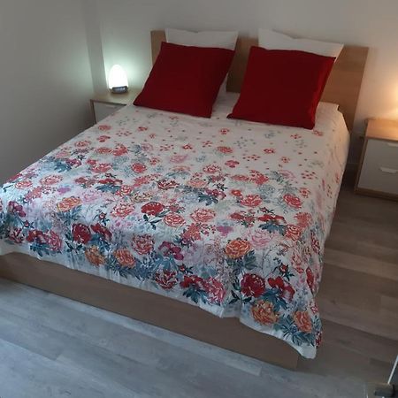 Appartement Grabels 2 A 4 Personnes Exterior foto